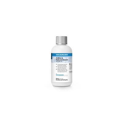 COLOURLOCK Aniline & Nubuck Cleaner 250 ml