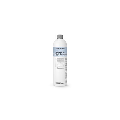 COLOURLOCK Leather & Fur Wash Concentrate 1 l