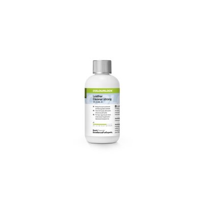 COLOURLOCK Leather Cleaner strong 250 ml
