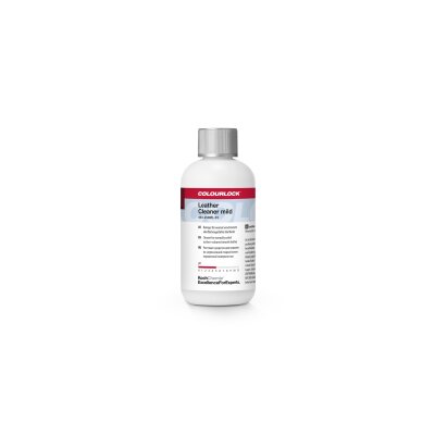 COLOURLOCK Leather Cleaner mild 250 ml