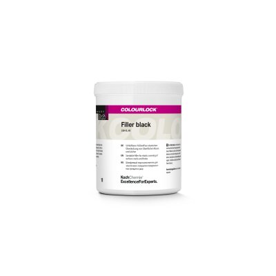 COLOURLOCK Filler black 1 l