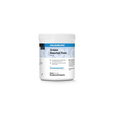COLOURLOCK Grease Absorber Paste 1 l