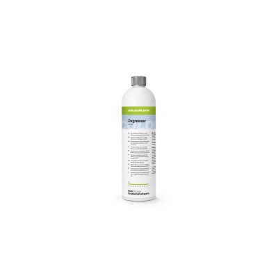 COLOURLOCK Degreaser 1 l