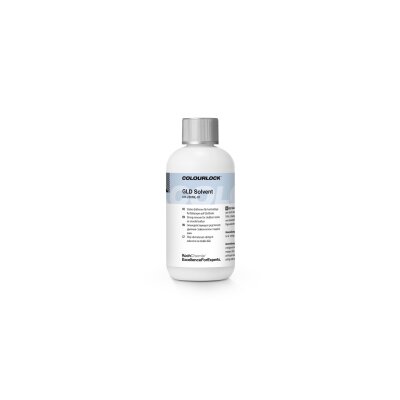 COLOURLOCK GLD-Solvent 250 ml