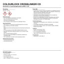 COLOURLOCK Crosslinker CD
