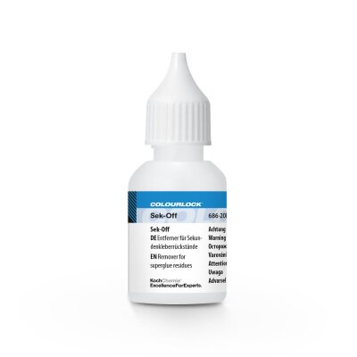 COLOURLOCK Sek-Off 20 ml