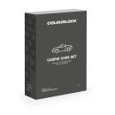 COLOURLOCK Cabrio Care Set