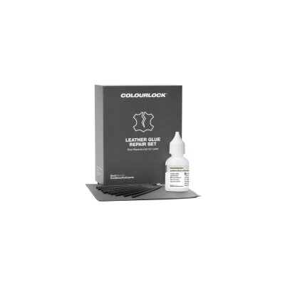 COLOURLOCK Leather Glue Repair Set
