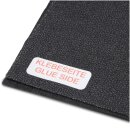 COLOURLOCK Glue-Tex black