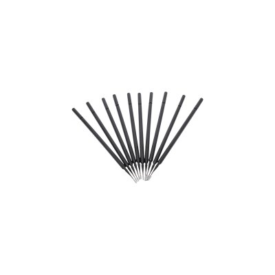 COLOURLOCK Mini Brush Set of 10