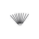 COLOURLOCK Mini Brush Set of 10