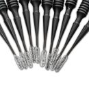 COLOURLOCK Mini Brush Set of 10