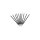 COLOURLOCK Mini Brush Set of 10