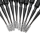 COLOURLOCK Mini Brush Set of 10