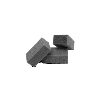 COLOURLOCK Cleaning & Application Sponge medium Set of 3