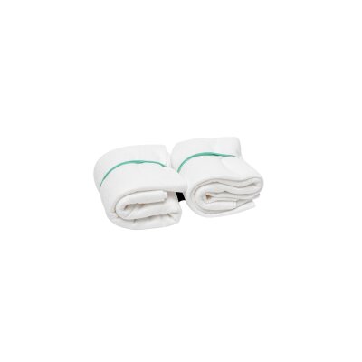 COLOURLOCK Viscose cloth Set of 2