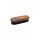 COLOURLOCK Leather cleaning brush brown