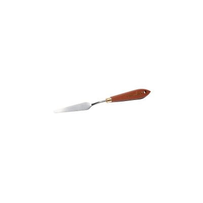 COLOURLOCK Spatula Flat long