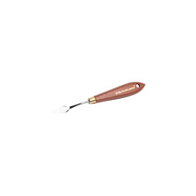 COLOURLOCK Spatula Short flat
