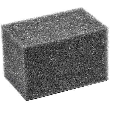 COLOURLOCK Cleaning & Application Sponge small 43x43x67