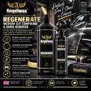 Angelwax Regenerate compound - Feinschleifpaste
