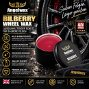 Angelwax Bilberry Wheelwax - Felgenwachs