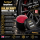 Angelwax Bilberry Wheelwax - Felgenwachs
