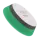 Angelwax Sandwich pad green ultra cutting - Polierpad sehr hart