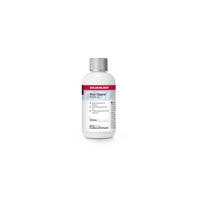 COLOURLOCK Shoe Cleaner