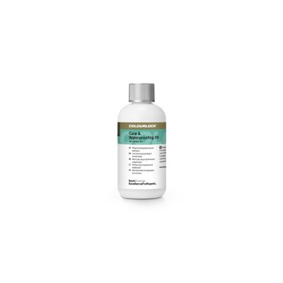COLOURLOCK Care & Waterproofing Oil