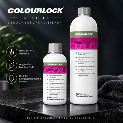 COLOURLOCK Fresh Up