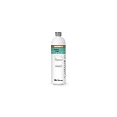 COLOURLOCK Aniline Cream