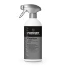 Scheiben Set Basic - THE FINISHER ClearView inkl. 2x...