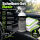Scheiben Set Basic - THE FINISHER ClearView inkl. 2x LIQUID ELEMENTS Streak Buster