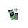 THE FINISHER ClearView 500ML | Glasreiniger inkl. Auto Finesse Glass Waffle Cloth