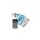 THE FINISHER ClearView 500ML | Glasreiniger inkl. Pro Glass Towel 2er Set