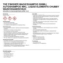 THE FINISHER MagicShampoo 500ML| Autoshampoo inkl. Liquid...