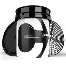 Clean Car Basic Set - THE FINISHER MagicShampoo 500ML| Autoshampoo + Koch Chemie Exterior Wash Mitt + Detailing Bucket Set