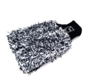 Clean Car Basic Set - THE FINISHER MagicShampoo 500ML| Autoshampoo + Koch Chemie Exterior Wash Mitt + Detailing Bucket Set