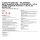 Clean Car Basic Set - THE FINISHER MagicShampoo 500ML| Autoshampoo + Koch Chemie Exterior Wash Mitt + Detailing Bucket Set