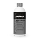 Wash and Dry Basic Set THE FINISHER MagicShampoo 500ML| Autoshampoo + Pro Drying Towel + ServFaces WashMitt