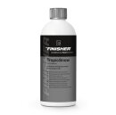 Snow Foam Basic Set THE FINISHER TropicSnow 500ML | Snowfoam + Pressure Sprayer alkaline 1,5l + BadBoys Microfiber Glove