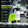 Snow Foam Basic Set THE FINISHER TropicSnow 500ML | Snowfoam + Pressure Sprayer alkaline 1,5l + BadBoys Microfiber Glove