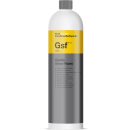 Wasch-Set THE FINISHER MagicShampoo 500ML| Autoshampoo inkl. Gentle Snow Foam 1 Liter