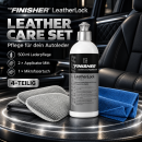 Leather Care Set THE FINISHER LeatherLock 500ML |...