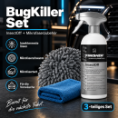 BugKiller-Set THE FINISHER InsectOff 500ML -...