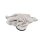 CleanDrive Starter Kit - THE FINISHER InsectOff - WheelKing - Wascheimer - Guard - Felgenbürste - Waschhandschuh - Trockentuch - Mikrofasertuch