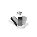 THE FINISHER TexLock 500ML | Textilversiegelung inklusive...