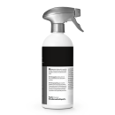 THE FINISHER TexLock 500ML | Textilversiegelung inklusive Microfiber Sponge