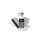 THE FINISHER TexLock 500ML | Textilversiegelung inklusive Microfiber Sponge